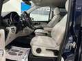 Mercedes-Benz V 250 V 250 d 4MATIC extralang Avantgarde Aut. Avantgarde Blau - thumbnail 10