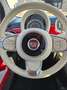 Fiat 500 Club Mild Hybrid Car Play Klima Tempomat Rouge - thumbnail 22