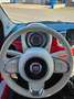 Fiat 500 Club Mild Hybrid Car Play Klima Tempomat Rouge - thumbnail 19