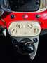 Fiat 500 Club Mild Hybrid Car Play Klima Tempomat Rouge - thumbnail 21