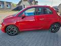 Fiat 500 Club Mild Hybrid Car Play Klima Tempomat Rouge - thumbnail 6
