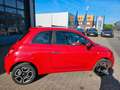 Fiat 500 Club Mild Hybrid Car Play Klima Tempomat Rouge - thumbnail 11