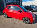 Fiat 500 Club Mild Hybrid Car Play Klima Tempomat Rouge - thumbnail 12