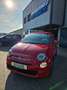Fiat 500 Club Mild Hybrid Car Play Klima Tempomat Rouge - thumbnail 4