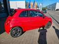 Fiat 500 Club Mild Hybrid Car Play Klima Tempomat Rouge - thumbnail 3