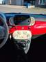 Fiat 500 Club Mild Hybrid Car Play Klima Tempomat Rouge - thumbnail 20