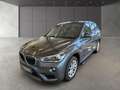 BMW X1 sDrive20d LED Navi Klimaauto SHZ PDC v/h Grau - thumbnail 1