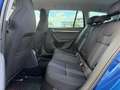 Skoda Octavia TDI DPF Style Blau - thumbnail 25