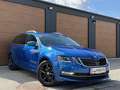 Skoda Octavia TDI DPF Style Blau - thumbnail 10