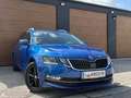 Skoda Octavia TDI DPF Style Blau - thumbnail 9