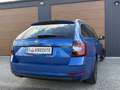 Skoda Octavia TDI DPF Style Blau - thumbnail 13