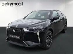 DS Automobiles 3 E-Tense Etoile