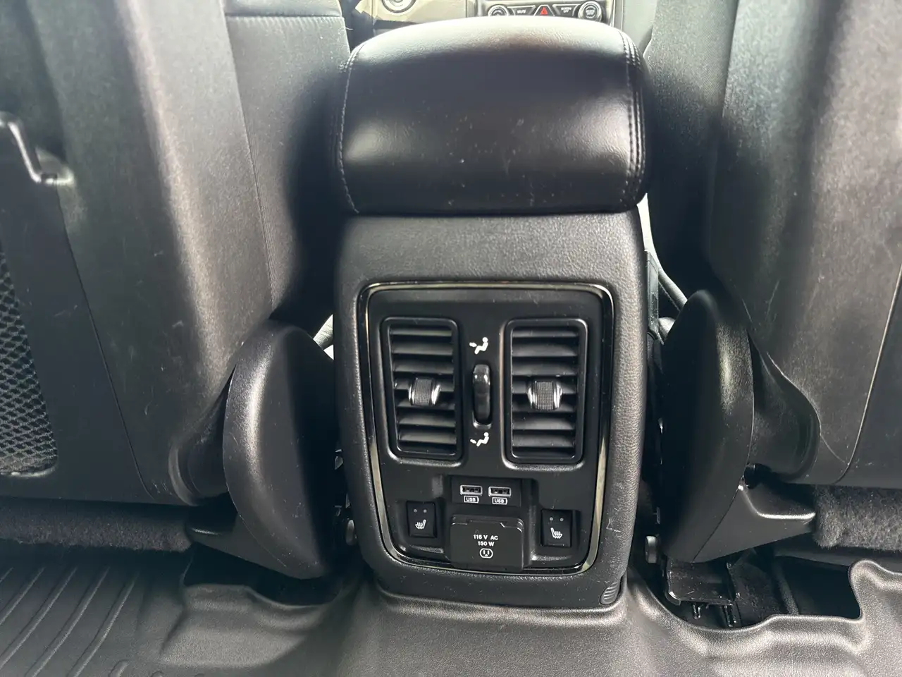 Dodge Durango photo Dodge Durango