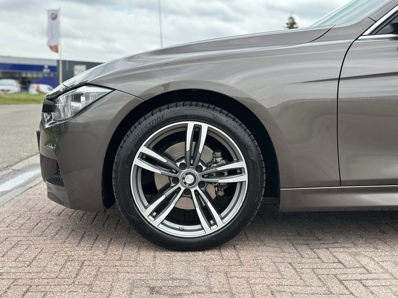 BMW 328 3-serie 328i xDrive |SCHUIFDAK|CAMERA|MEMORY|LEDER — photo 28
