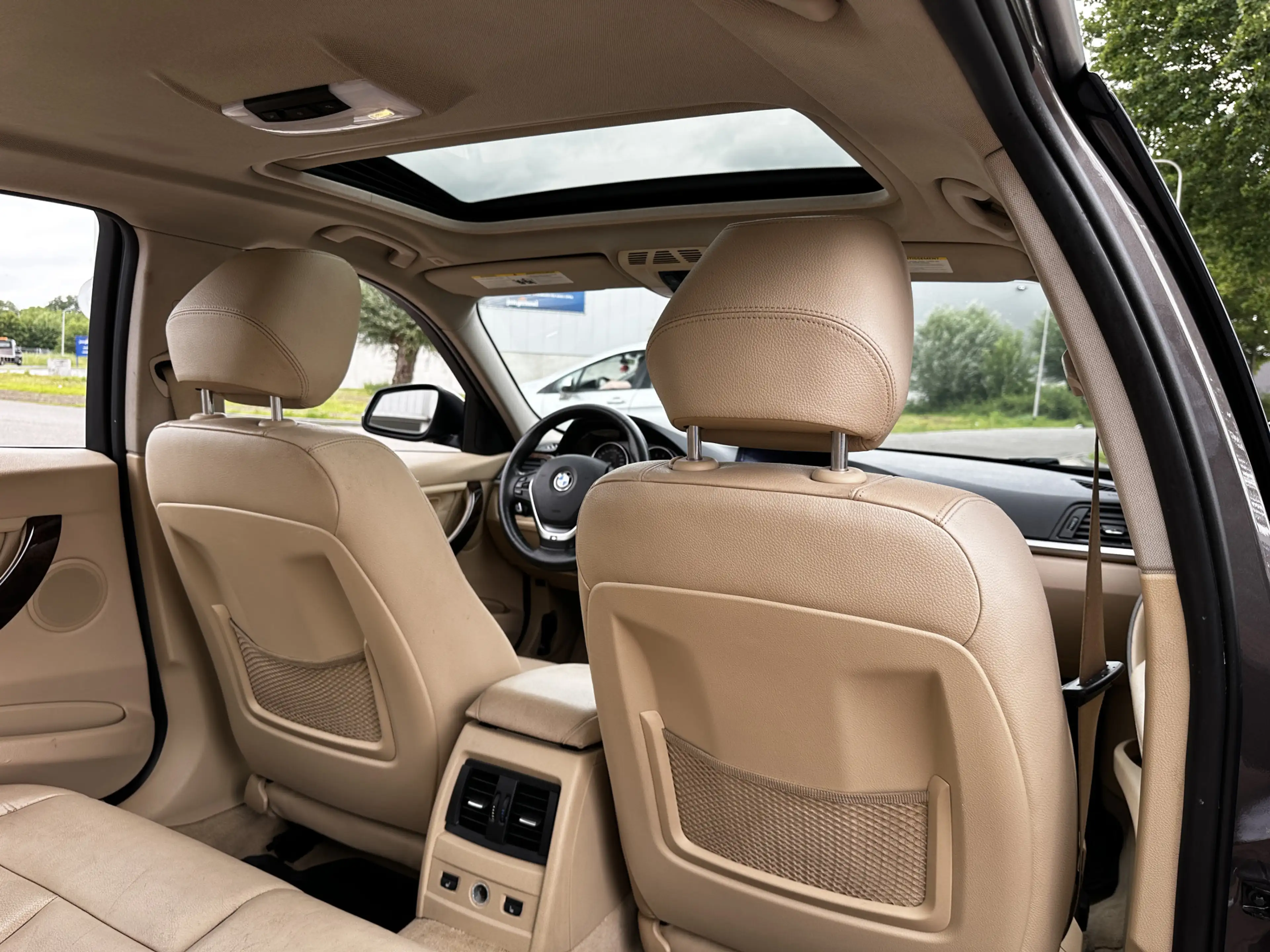 BMW 328 3-serie 328i xDrive |SCHUIFDAK|CAMERA|MEMORY|LEDER — photo 11