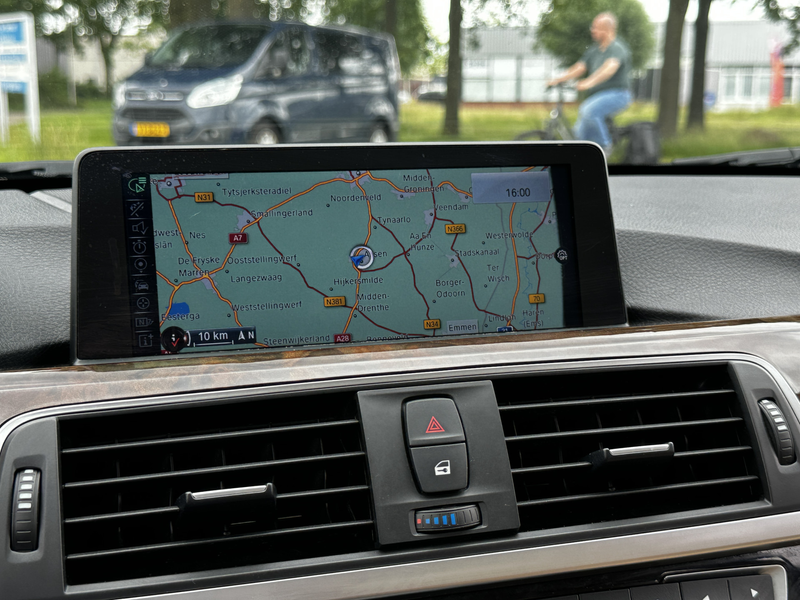 BMW 328 3-serie 328i xDrive |SCHUIFDAK|CAMERA|MEMORY|LEDER — photo 23