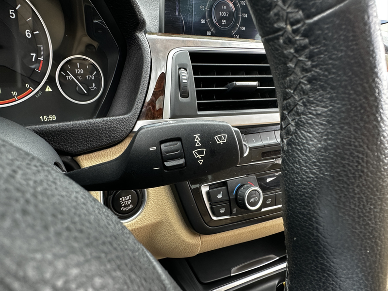 BMW 328 3-serie 328i xDrive |SCHUIFDAK|CAMERA|MEMORY|LEDER — photo 19