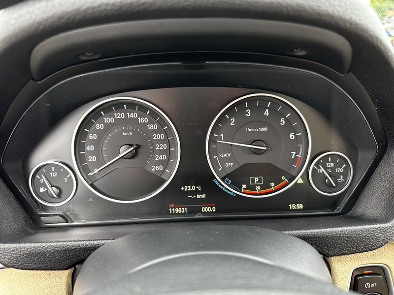 BMW 328 3-serie 328i xDrive |SCHUIFDAK|CAMERA|MEMORY|LEDER — photo 16