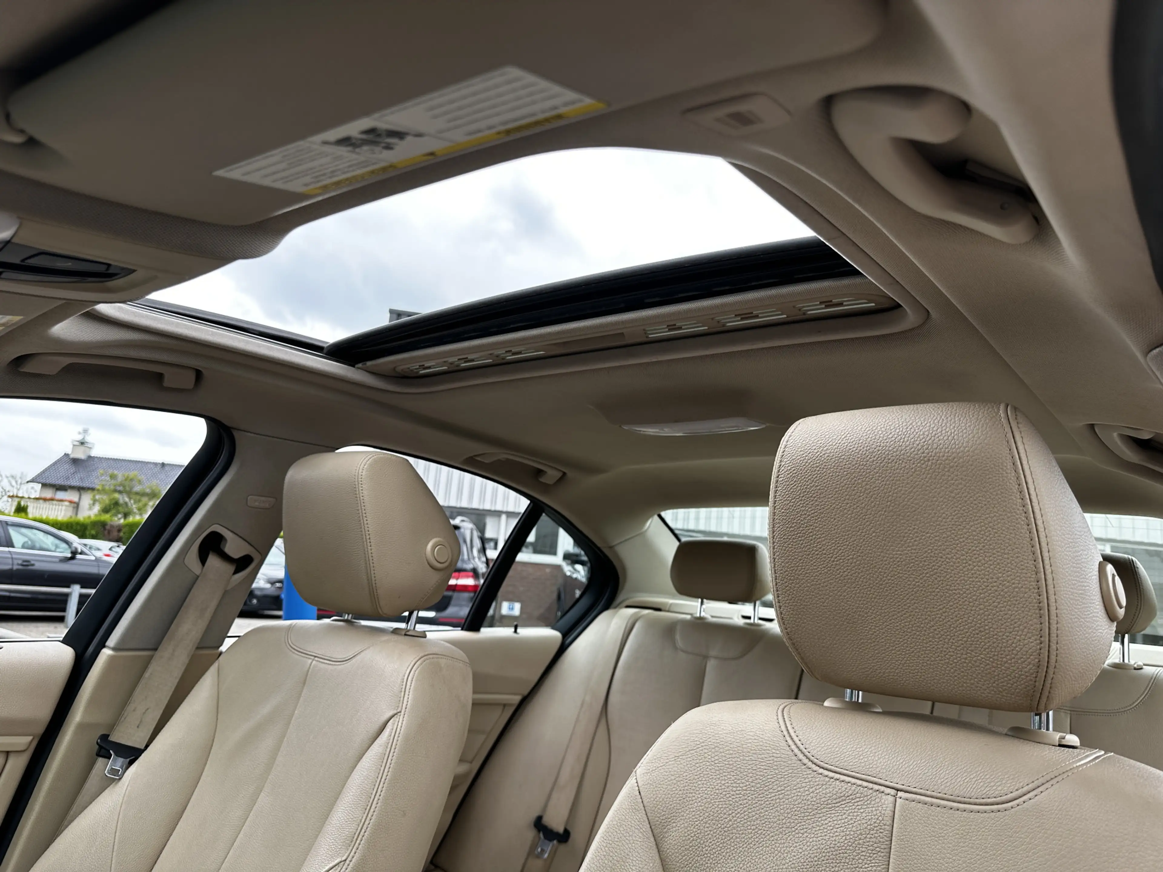 BMW 328 3-serie 328i xDrive |SCHUIFDAK|CAMERA|MEMORY|LEDER — photo 13