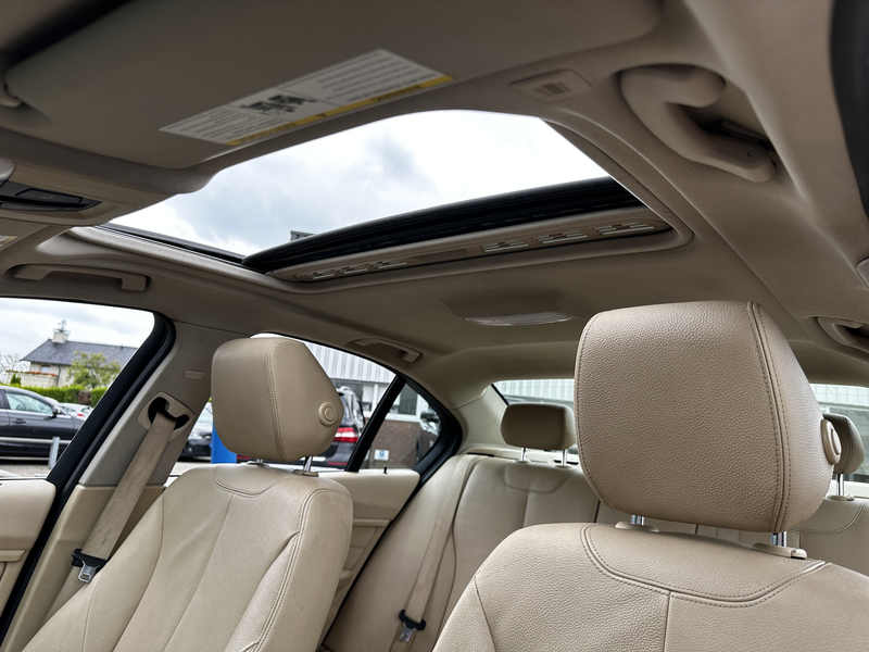 BMW 328 3-serie 328i xDrive |SCHUIFDAK|CAMERA|MEMORY|LEDER — photo 13