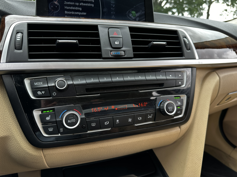 BMW 328 3-serie 328i xDrive |SCHUIFDAK|CAMERA|MEMORY|LEDER — photo 26
