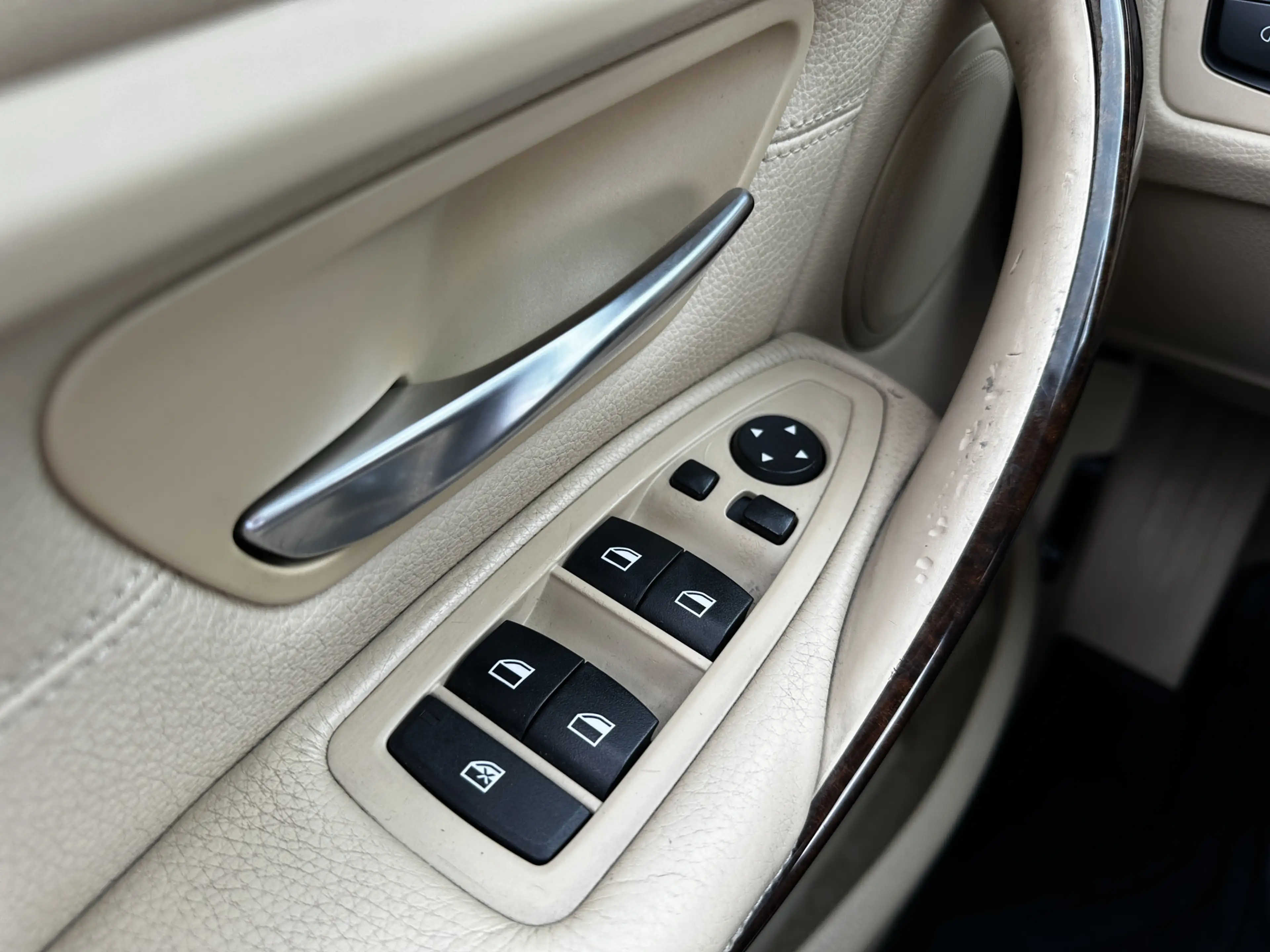 BMW 328 3-serie 328i xDrive |SCHUIFDAK|CAMERA|MEMORY|LEDER — photo 14