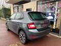 Skoda Fabia 1.0 TSI 95 ch BVM5 Drive 125 ans Gris - thumbnail 4