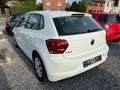 Volkswagen Polo 1.0i Comfortline BMT CARPLAY+AIRCO,GARANTIE 1 AN. Blanc - thumbnail 6