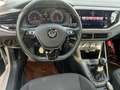 Volkswagen Polo 1.0i Comfortline BMT CARPLAY+AIRCO,GARANTIE 1 AN. Blanc - thumbnail 10