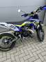 Sherco Urban 50cc Sherco 50 SM-RS Factory Albastru - thumbnail 4