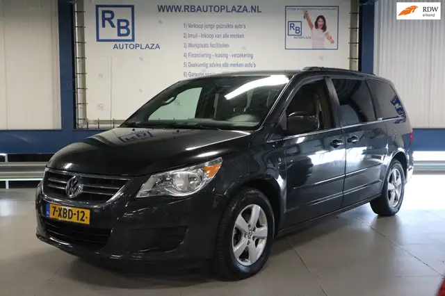 Volkswagen Routan 3.6 V6 / 7 ZITS / FULL SERVICE HISTORIE / UNIEK !