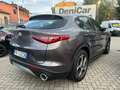 Alfa Romeo Stelvio Stelvio 2.2 t Business rwd 180cv auto PROMO FINANZ Nero - thumbnail 6