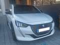 Peugeot 208 e-208 GT Pack, Garantie bis 04/2027 Weiß - thumbnail 3