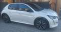 Peugeot 208 e-208 GT Pack, Garantie bis 04/2027 Weiß - thumbnail 5