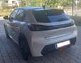 Peugeot 208 e-208 GT Pack, Garantie bis 04/2027 Weiß - thumbnail 4