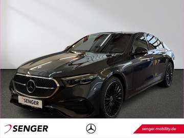 AMG Night Edition Digital-Light 360°K. AHK