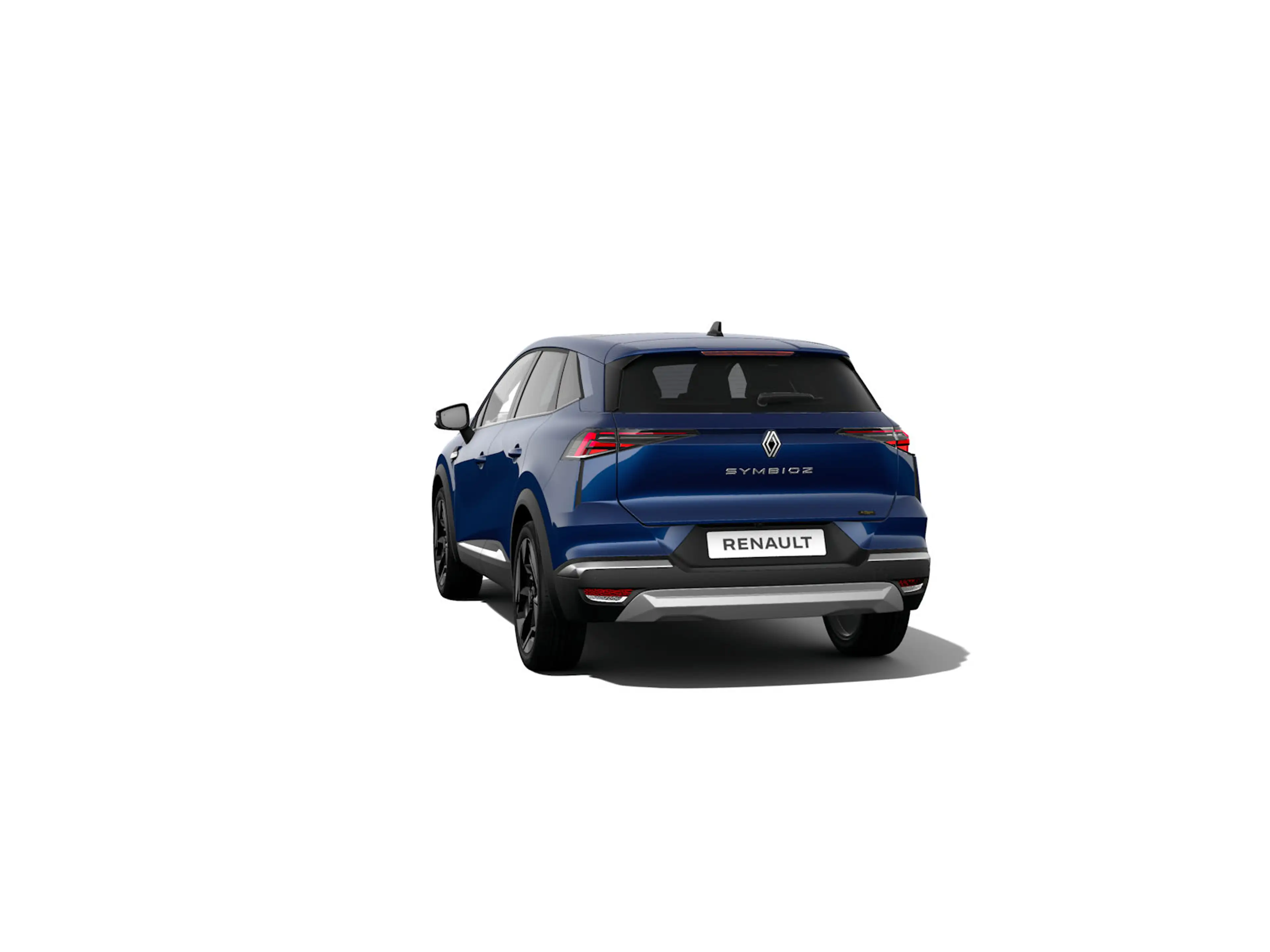 Renault Symbioz Iconic | Achteruitrijcamera | Active driver assist — photo 6