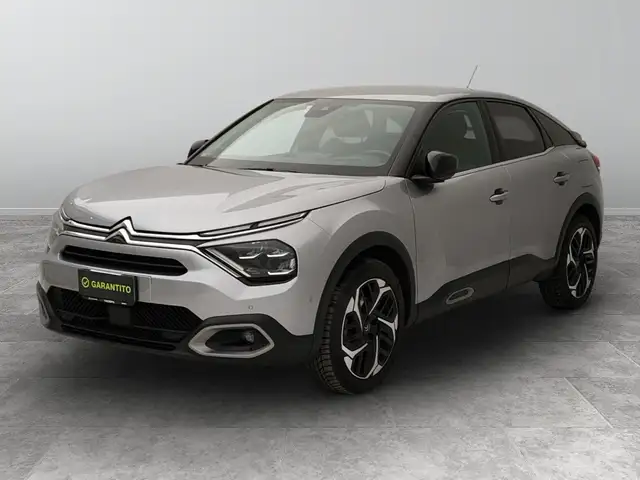 Citroen C4 1.2 PureTech Shine