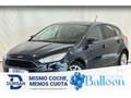 Ford Focus 1.0 Ecoboost Trend 100 Bleu - thumbnail 1