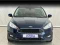 Ford Focus 1.0 Ecoboost Trend 100 Blue - thumbnail 2