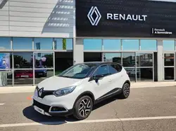 Renault Captur 1.2 TCe 120ch Stop\u0026Start energy Wave Euro6 2016