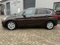 BMW 218 Active Tourer 218i LuxuryLine*RFK*NAVI*LEDER*AHK Braun - thumbnail 3