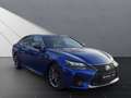 Lexus GS F 5.0 V8 SAUGER  CARBON+FULL SERVICE Blau - thumbnail 7