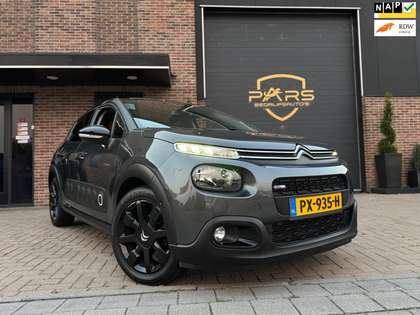 Citroen C3 1.2 PureTech S&S Shine 110PK Pano Airco Navi Cruis