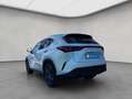 Lexus NX350h 4x4 Luxury Line + Panorama Modell2026 Blanc - thumbnail 3