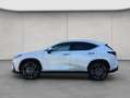 Lexus NX350h 4x4 Luxury Line + Panorama Modell2026 Weiß - thumbnail 2