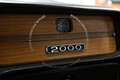 Lancia Flavia 2000 INIEZIONE | TOP CONDITION | TARGA NERA Azul - thumbnail 14