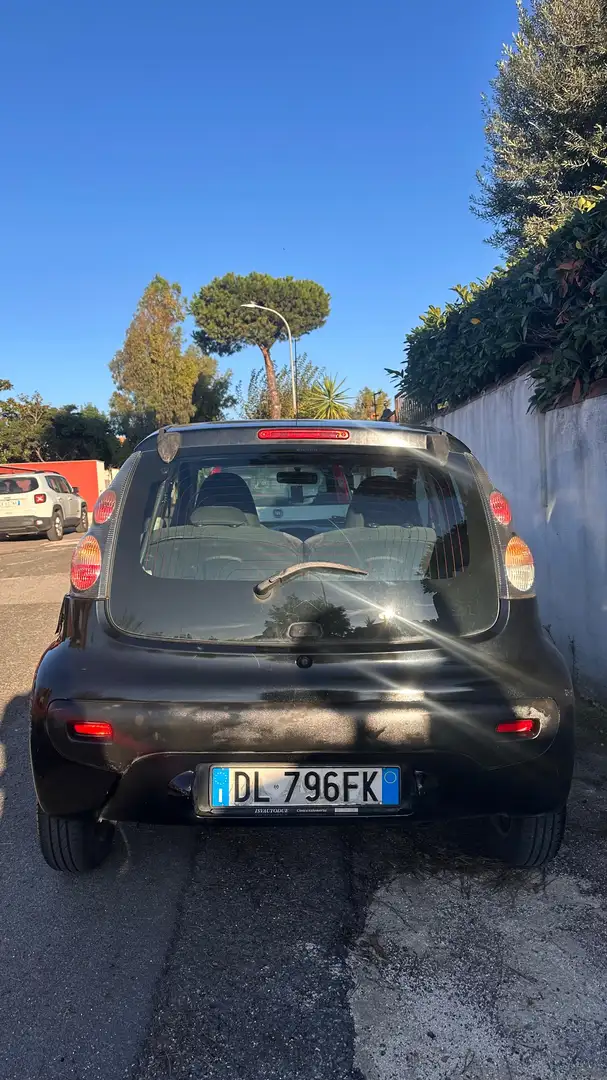 Citroen C1 5p 1.0 C1ty - 2