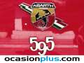 Abarth 595 1.4T JET TURISMO 160 Roşu - thumbnail 6