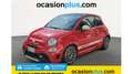 Abarth 595 1.4T JET TURISMO 160 Roşu - thumbnail 1